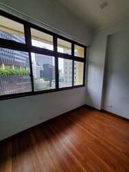 Richmond Park (D9), Condominium #612022731
